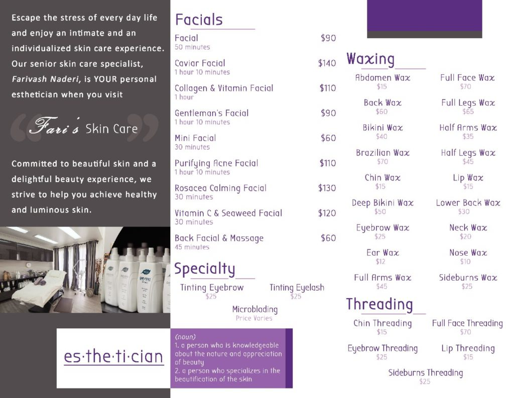 FariSkin_Brochure_002-IN-DGRAY FariSkin_Brochure_002-IN-DGRAY