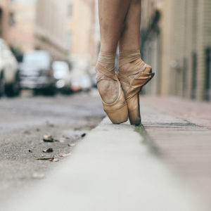How Often Should You Post on Social Media for ballet