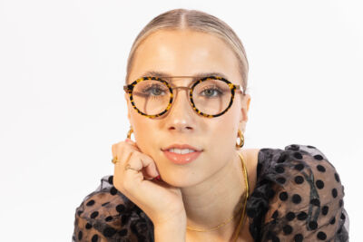 houston commercial photography anne et valentin glasses eye gallery