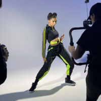 dance videography Houston