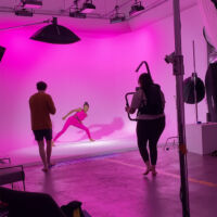 dance videography Houston