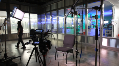 radio medix video bts