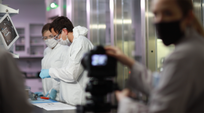 radio medix manufacturing bts