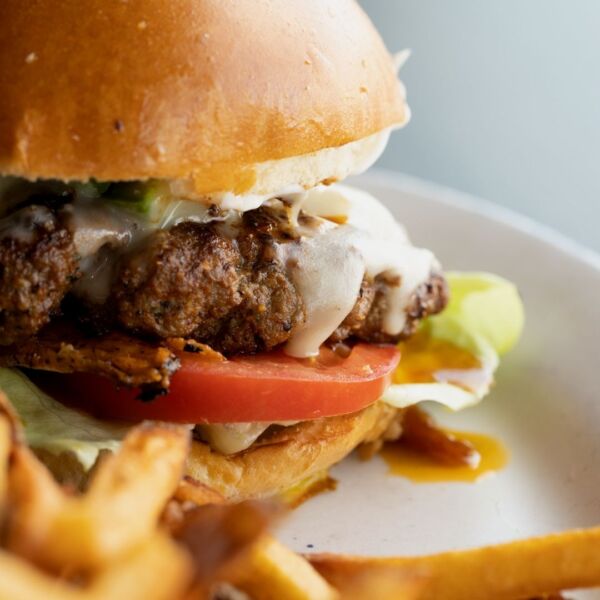 how to do food photography youself