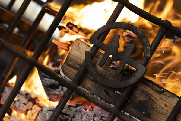 tex-mex wood fire grill